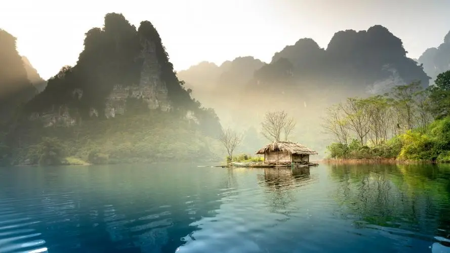 节能智慧工厂高精度